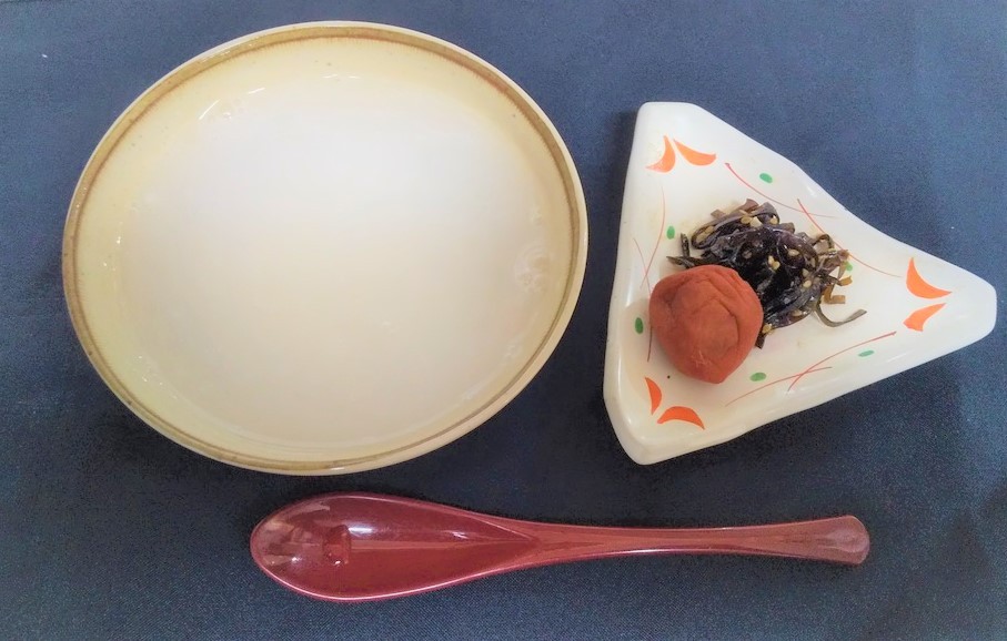 重湯