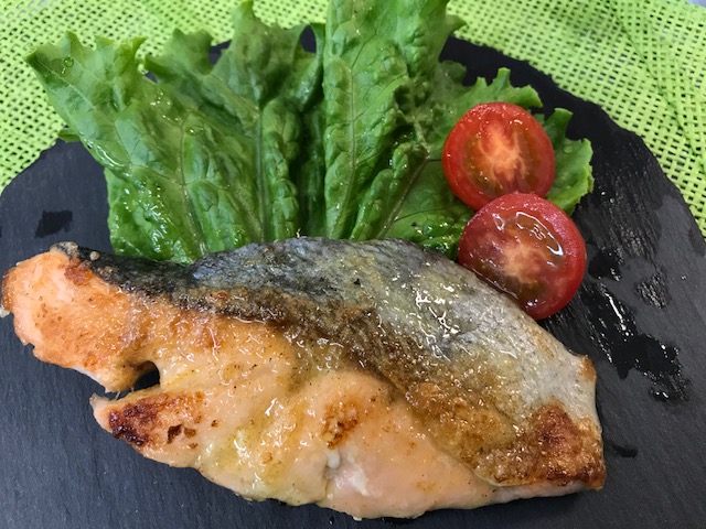 レシピ3
